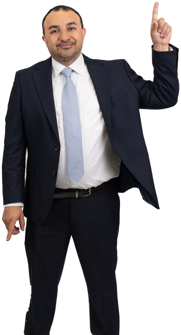 Talal Perez Ghosheh